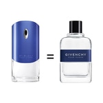 60 ML Givenchy BLUE LABEL Givenchy pour Homme Blue Label Apa de Toaleta 4 of 4 Givenchy pour Homme Blue Label Apa de Toaleta