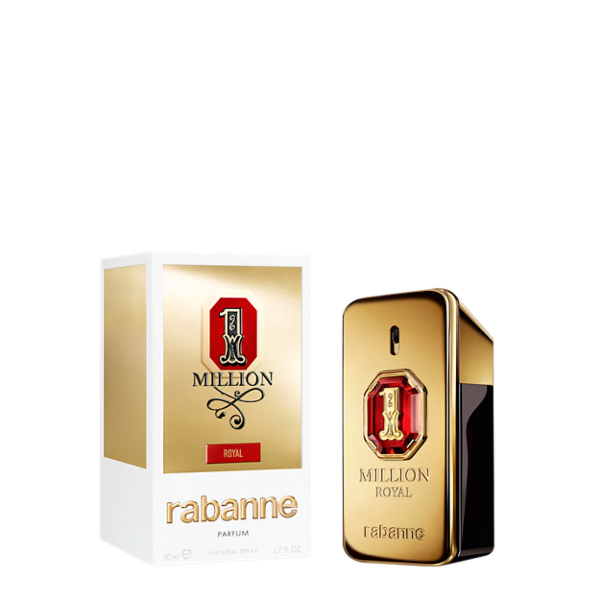 1 Million Royal Parfum