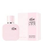 35 ML Lacoste L.12.12 Lacoste L.12.12 Rose Apa de Parfum 3 of 3 Lacoste L.12.12 Rose Apa de Parfum
