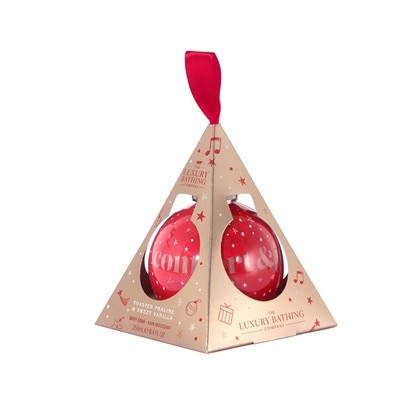 250 ML Grace Cole LUXURY BATHING Set de ingrijire Comfort Joy 1 of 3