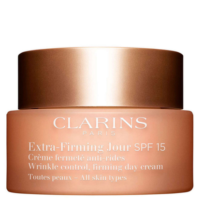 50 ML Clarins EXTRA-FIRMING Crema de zi Extra Firming SPF15  1 of 1 