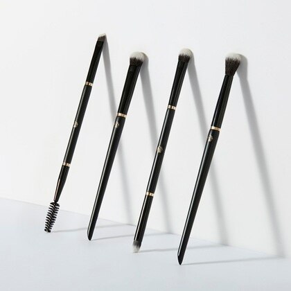 Pensula pentru eyeliner si sprancene N°11