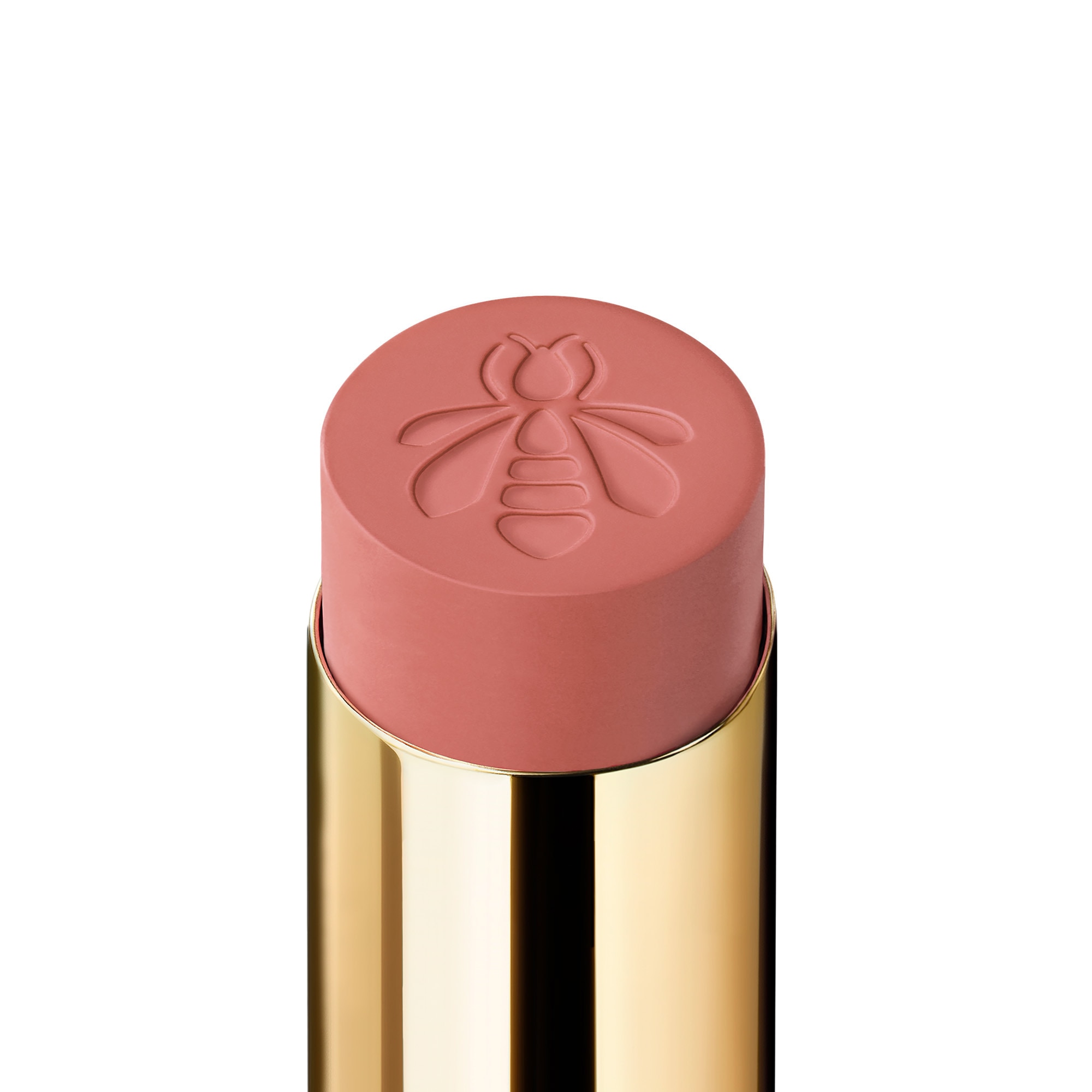 GUERLAIN KissKiss Ruj de buze cu infuzie de miere Kiss Kiss Refill 2 of 2 Ruj de buze cu infuzie de miere Kiss Kiss Refill
