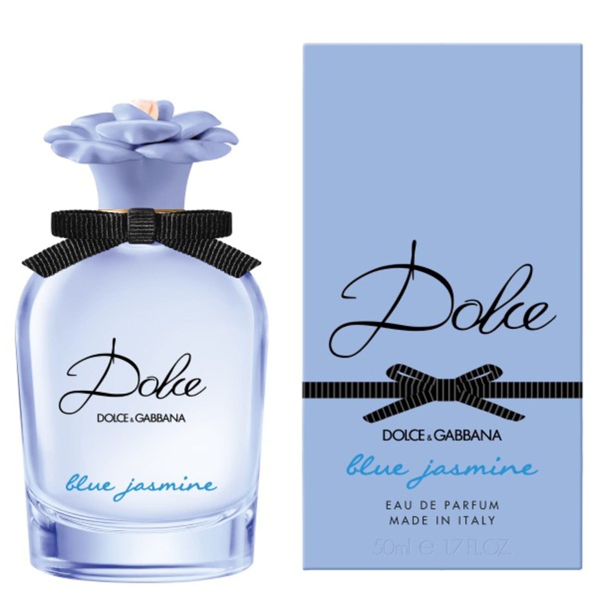 Dolce Blue Jasmine Apa de Parfum