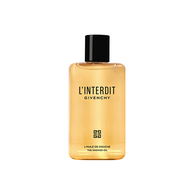 200 ML Givenchy L INTERDIT Ulei de dus L Interdit  1 of 2 