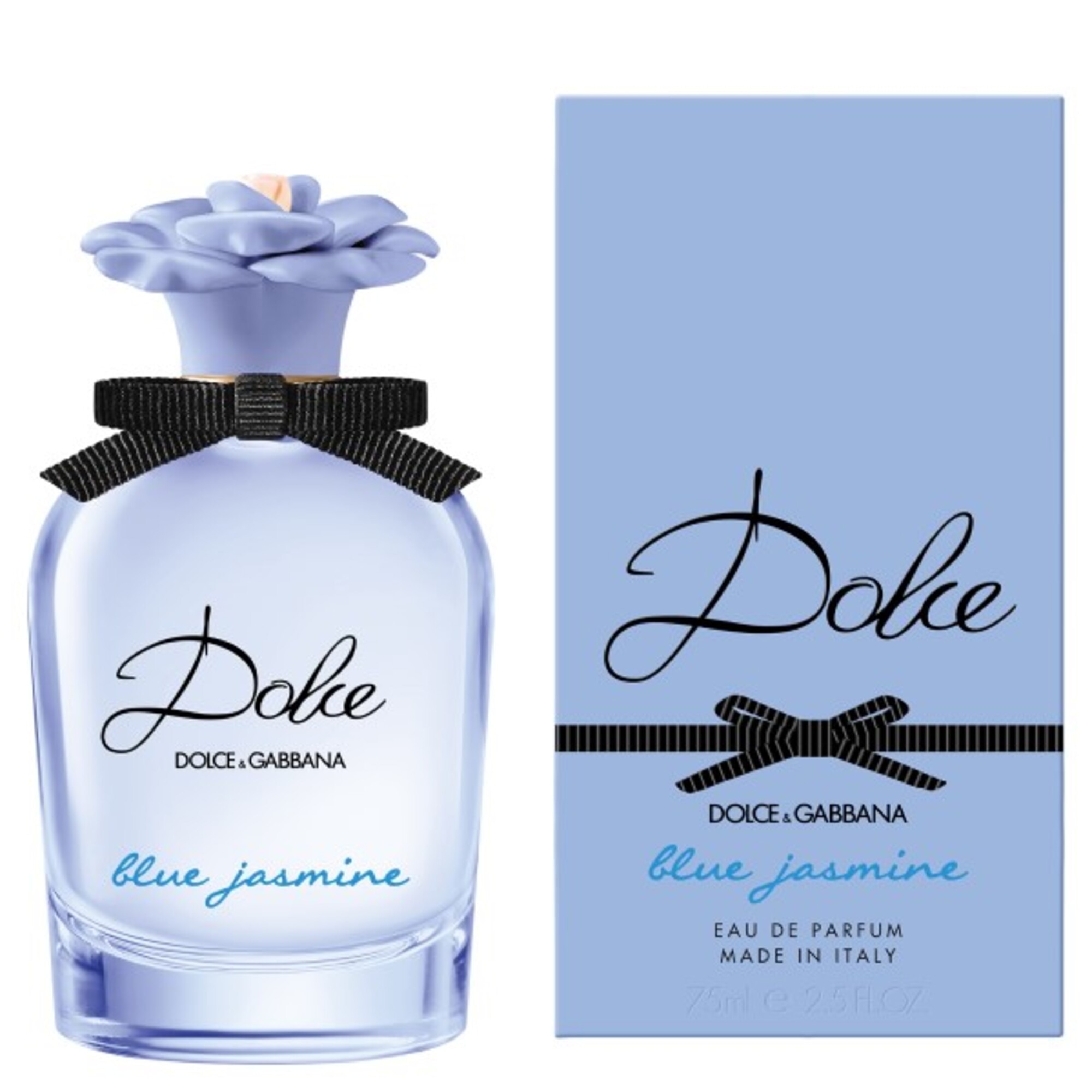 Dolce Blue Jasmine Apa de Parfum