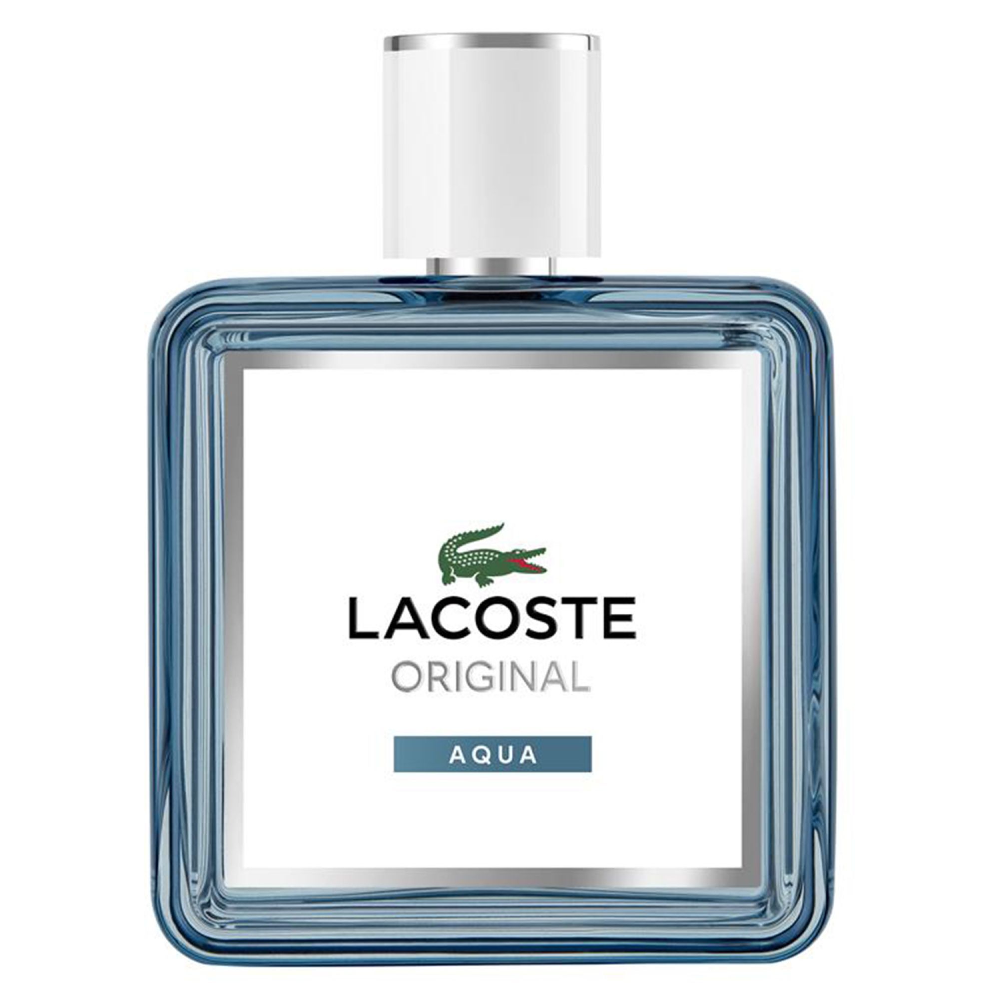 60 ML Lacoste Original Lacoste Original Aqua Apa de Parfum 1 of 5 Lacoste Original Aqua Apa de Parfum