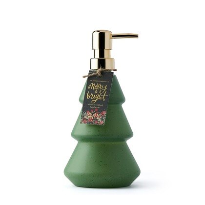 500 ML Somerset CHRISTMAS Sapun lichid de maini-Merry Bright  1 of 1 