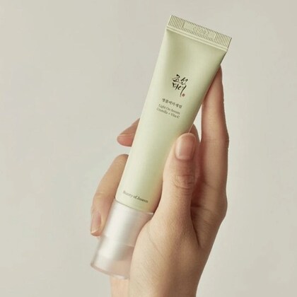 Ser pentru fata Light On Serum Centella Vita C
