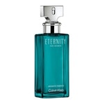 100 ML Calvin Klein ETERNITY Eternity Aromatic Essence for Women Apa de Parfum  1 of 3 Eternity Aromatic Essence for Women Apa de Parfum