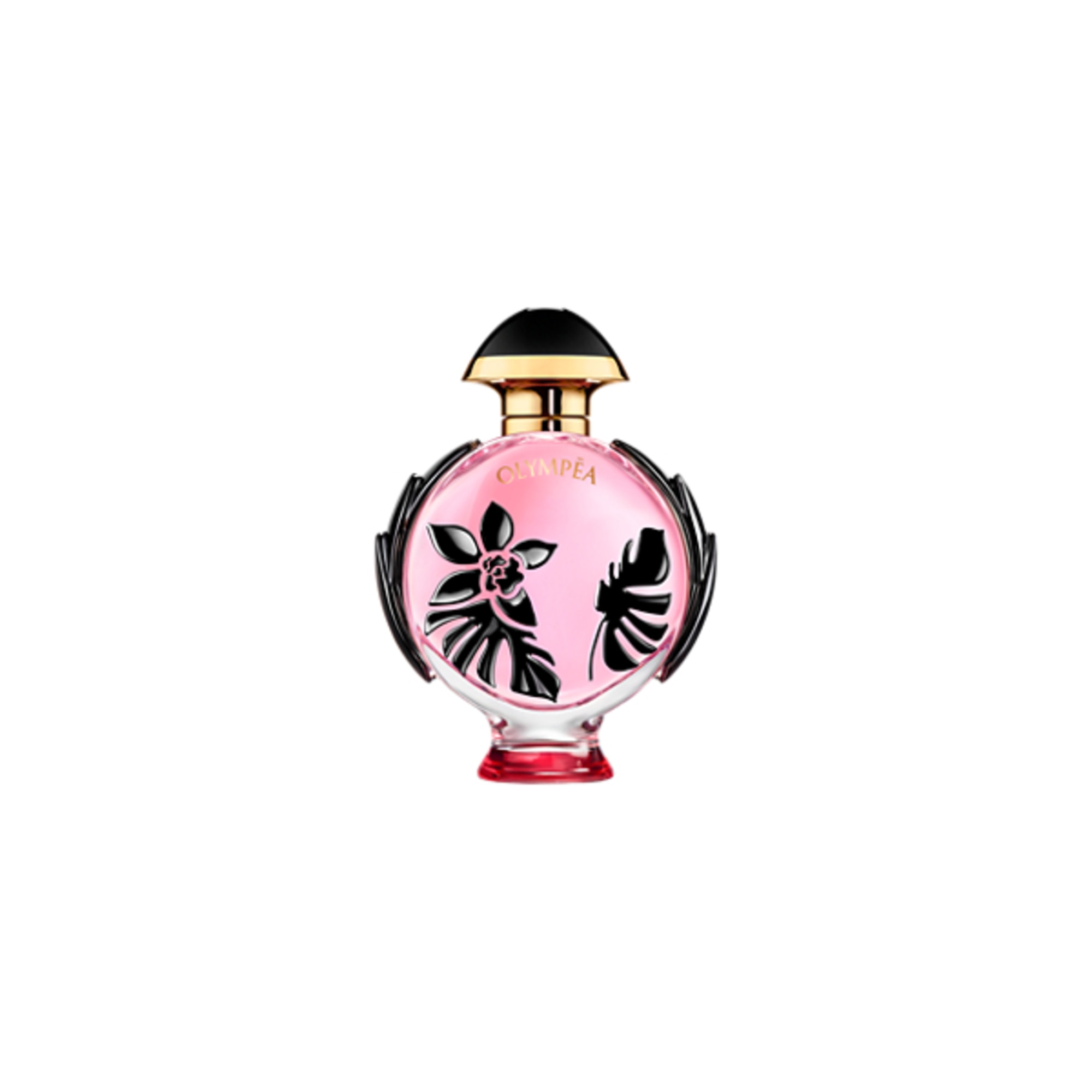 50 ML Rabanne OLYMPEA Olympea Flora Apa de Parfum 1 of 2 Olympea Flora Apa de Parfum