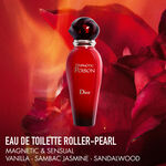 20 ML Dior POISON Hypnotic Poison Apa de Toaleta Roller Pearl 2 of 3 Hypnotic Poison Apa de Toaleta Roller Pearl