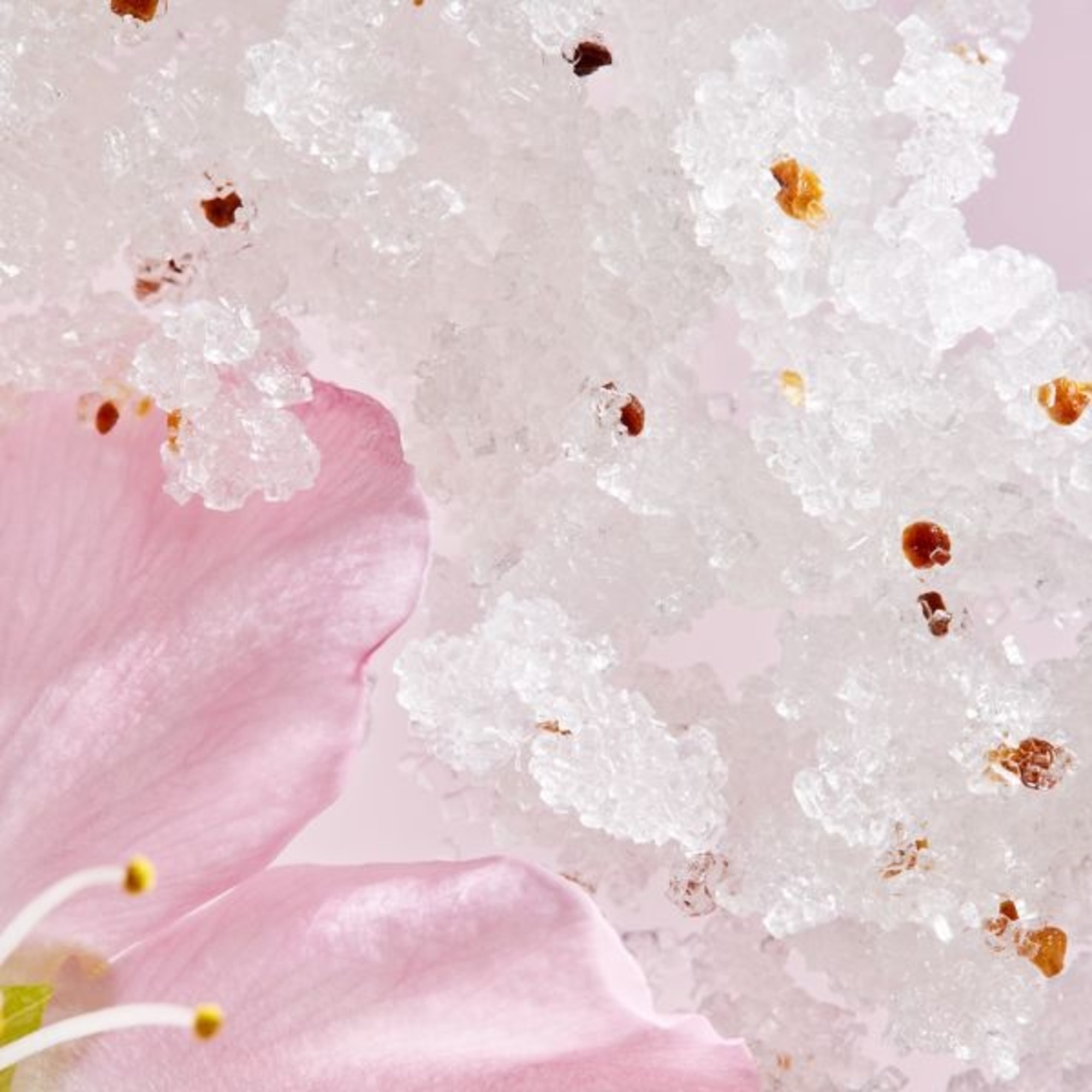 Exfoliant de corp Sakura