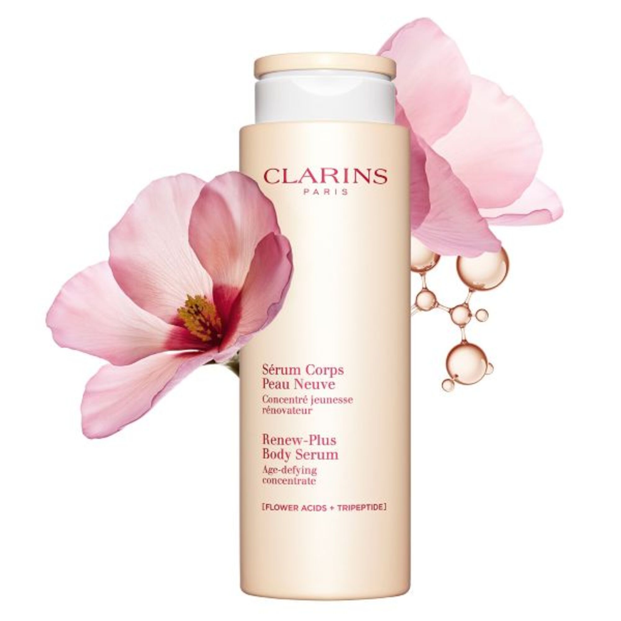 Serum pentru corp Renew Plus