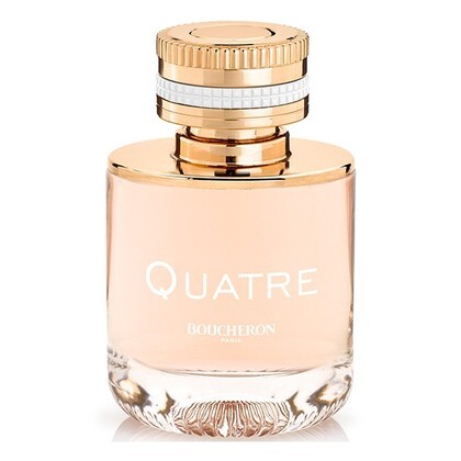 50 ML Boucheron QUATRE Quatre Apa de Parfum  1 of 3 