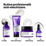250 ML L'OREAL PROFESSIONNEL Expert Keratin Alpha Sleek Masca Keratin Alpha Sleek 6 of 6 Masca Keratin Alpha Sleek