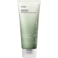  ANUA Heartleaf Spuma de curatare Quercetinol Pore Deep  