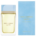 30 ML Dolce & Gabbana LIGHT BLUE Light Blue Apa de Parfum  3 of 3 Light Blue Apa de Parfum