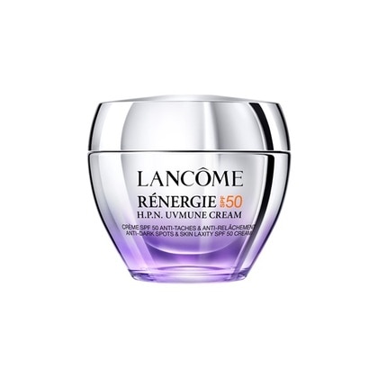 50 ML Lancôme RENERGIE Renergie H.P.N. UVMUNE Crema SPF 50  1 of 5 