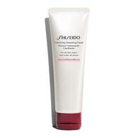 125 ML SHISEIDO CLEANSERS Spuma de curatare Clarifying Cleansing Foam  1 of 2 