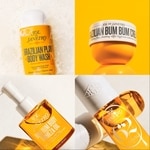 240 ML Sol de Janeiro Brazilian Crush Cheirosa 62 Spray parfumat pentru par si corp 5 of 5 Spray parfumat pentru par si corp
