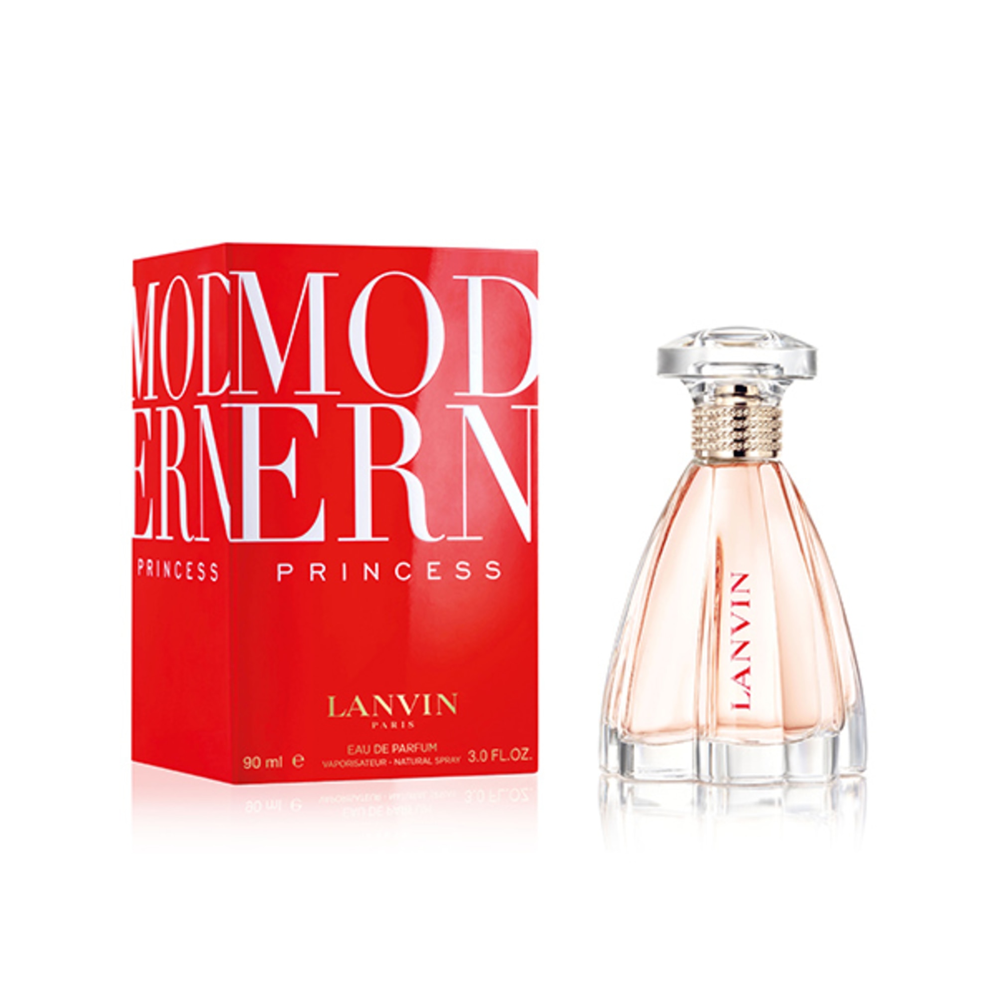 Modern Princess Apa de Parfum