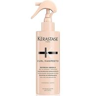 190 ML Kerastase CURL MANIFESTO Spray revigorant pentru bucle Refresh Absolu  1 of 2 