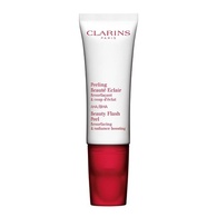 50 ML Clarins Beauty Flash Exfoliant pentru ten Beauty Flash Peel  1 of 2 