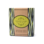 120+100+100 ML Somerset GINGER&LIME Set de ingrijire Body Care 1 of 1 Set de ingrijire Body Care