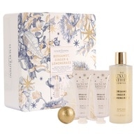 50+50+50+250 ML+G Grace Cole LUXURY BATHING Set de ingrijire Luxury Bathing  1 of 2 