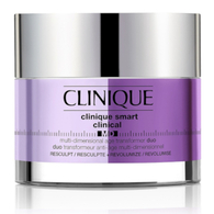 50 ML Clinique MD Crema de fata Smart Clinical Multi Dimensional Age Resculpt Revolumize  1 of 2 