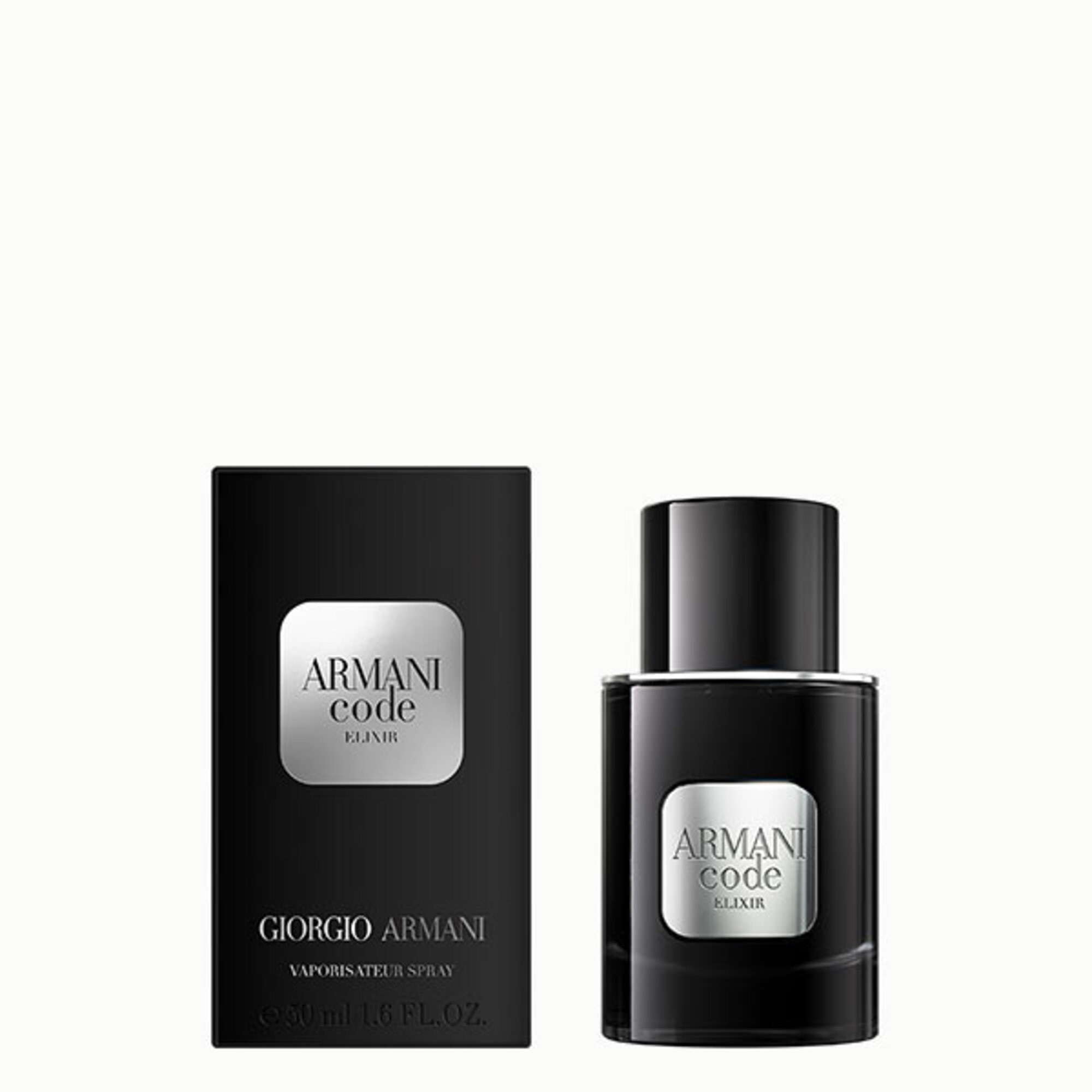Armani Code Elixir