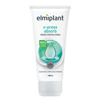 100 ML ELMIPLANT Perfect Hands Crema pentru maini Xpress Absorb  1 of 2 
