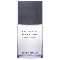 50 ML Issey Miyake L'EAU D'ISSEY POUR HOMME L'Eau d'Issey Pour Homme Solar Lavender Apa de Toaleta  1 of 2 