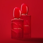 50 ML Armani SI Si Passione Red Bloom Apa de Parfum  6 of 8 Si Passione Red Bloom Apa de Parfum
