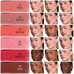  Dior FOREVER Fard lichid de obraz Blush Soft Filter  5 of 6 Fard lichid de obraz Blush Soft Filter