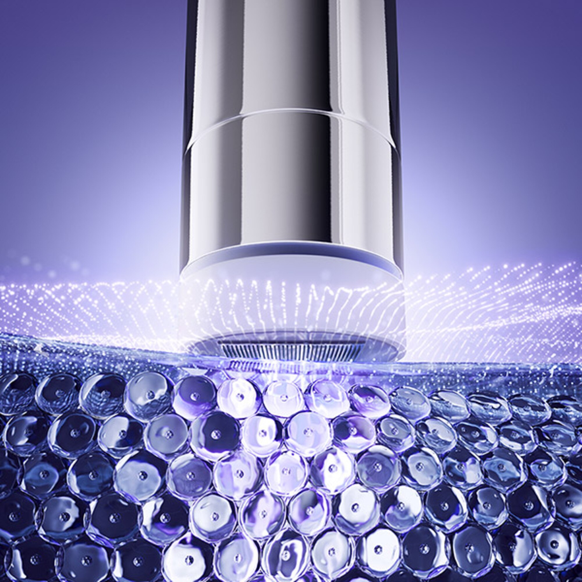 Dispozitiv performant Renergie Nano-Resurface 400 Booster