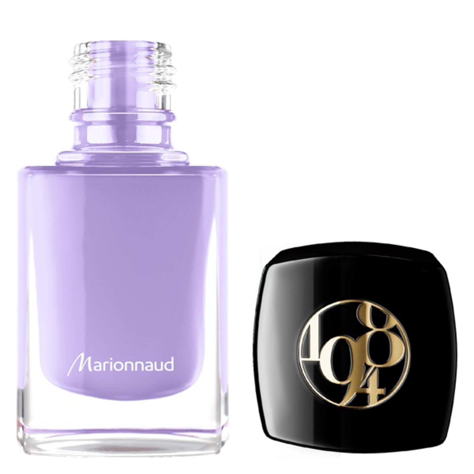  Marionnaud 1984 NAIL POLISH Lac de unghii gel  1 of 5 