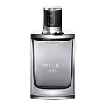 50 ML Jimmy Choo Man Man Apa de Toaleta  1 of 3 Man Apa de Toaleta