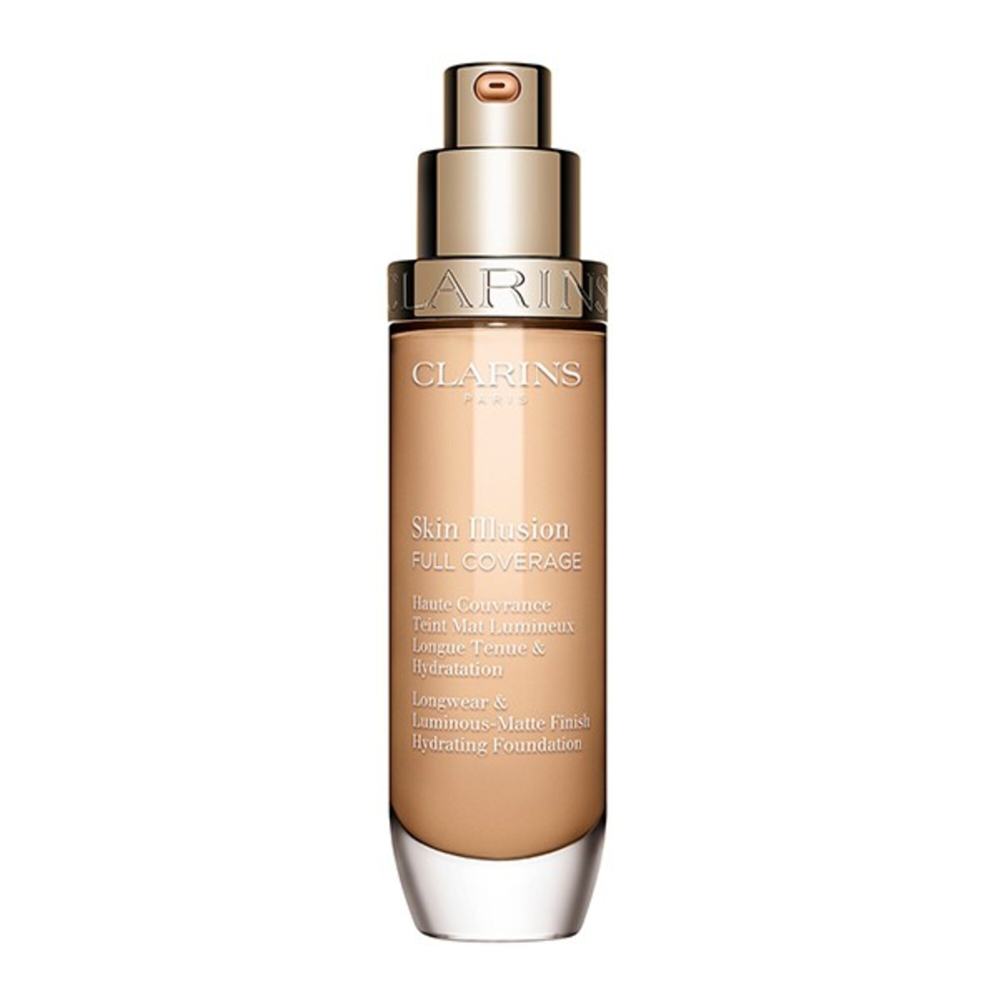 Fond de ten Skin Illusion Full Coverage