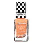  Barry M BM NAIL Oja de unghii Speedy Quick Dry  1 of 1 Oja de unghii Speedy Quick Dry