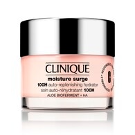 30 ML Clinique MOISTURE SURGE Gel crema 100H Auto Replenishing Hydrator  1 of 2 