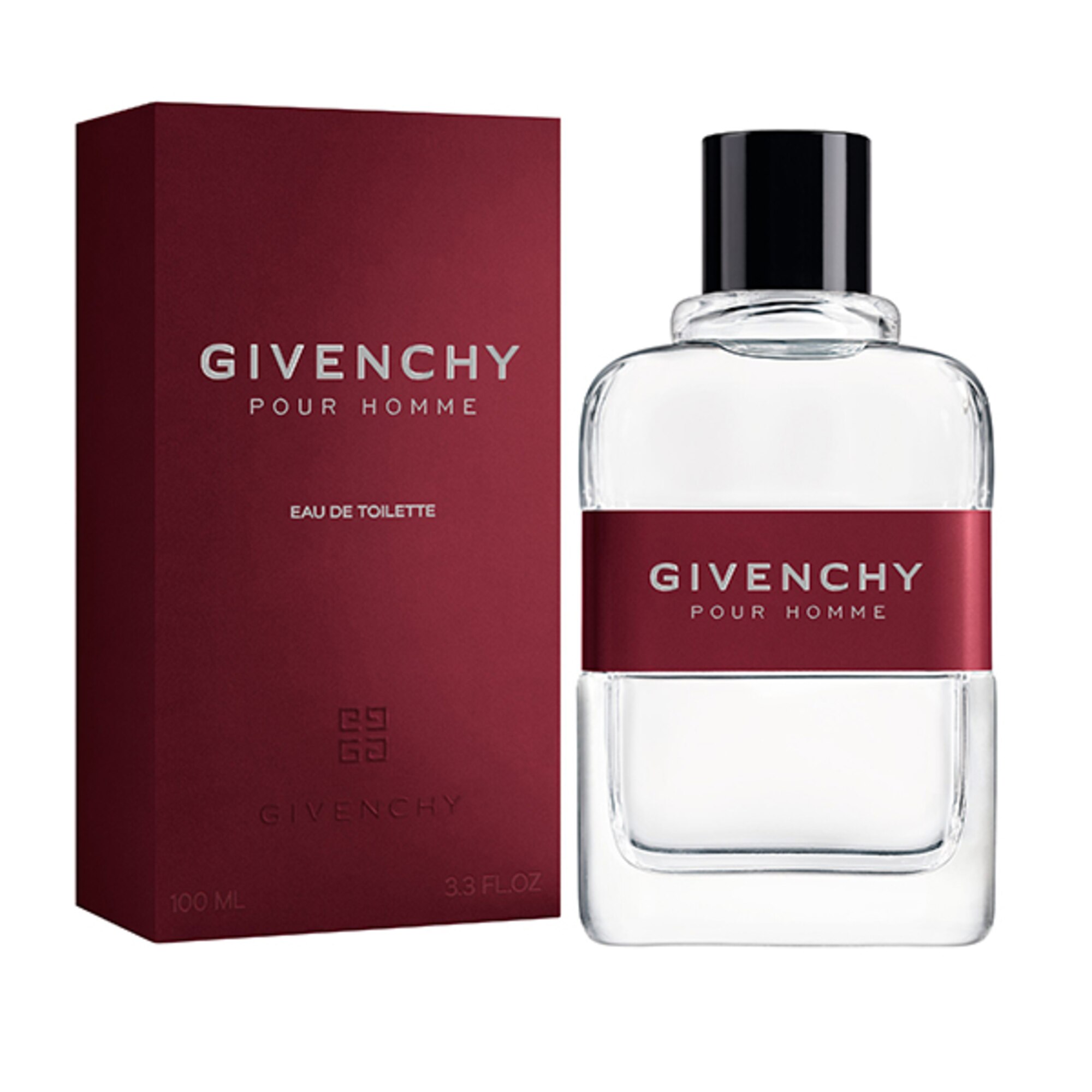 100 ML Givenchy GIVENCHY POUR HOMME Givenchy pour Homme  Apa de Toaleta  1 of 4 