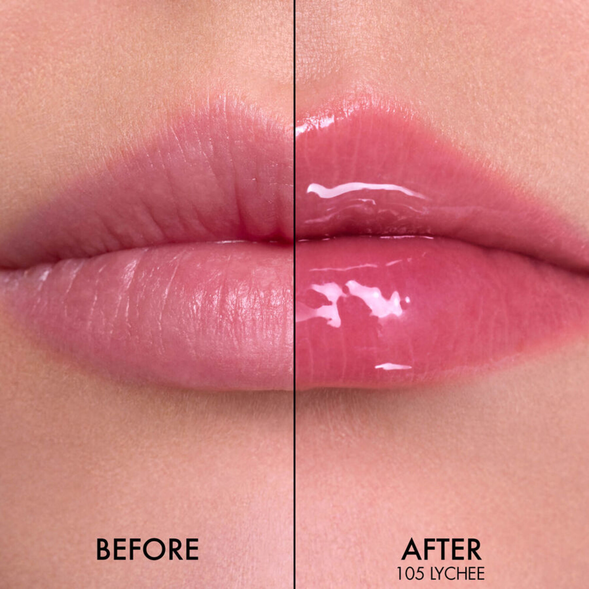 Tratament pentru buze cu peptide si ceramide Lip Glow Butter