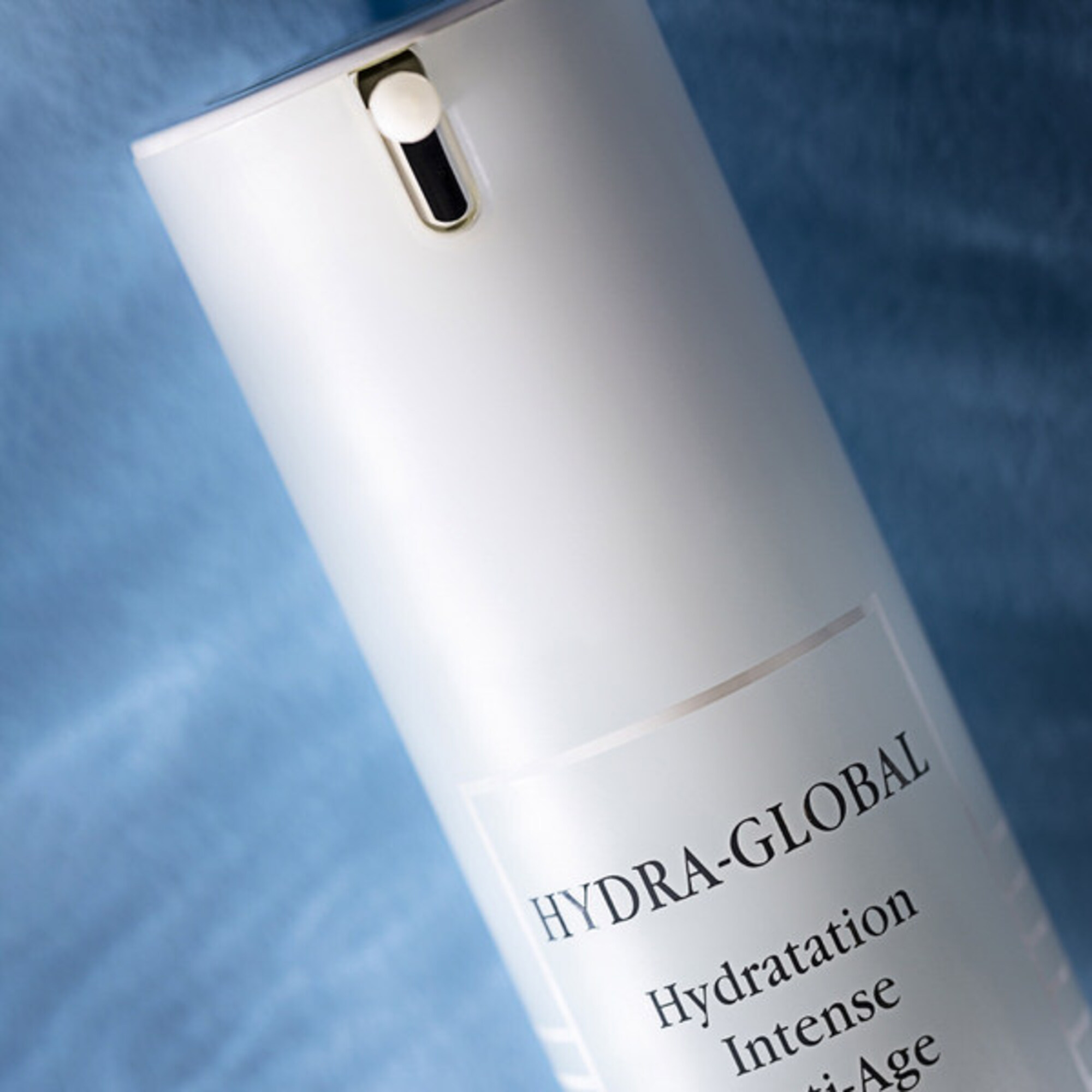 Serum intens antirid Hydra Global