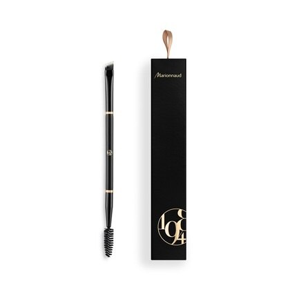 Pensula pentru eyeliner si sprancene N°11