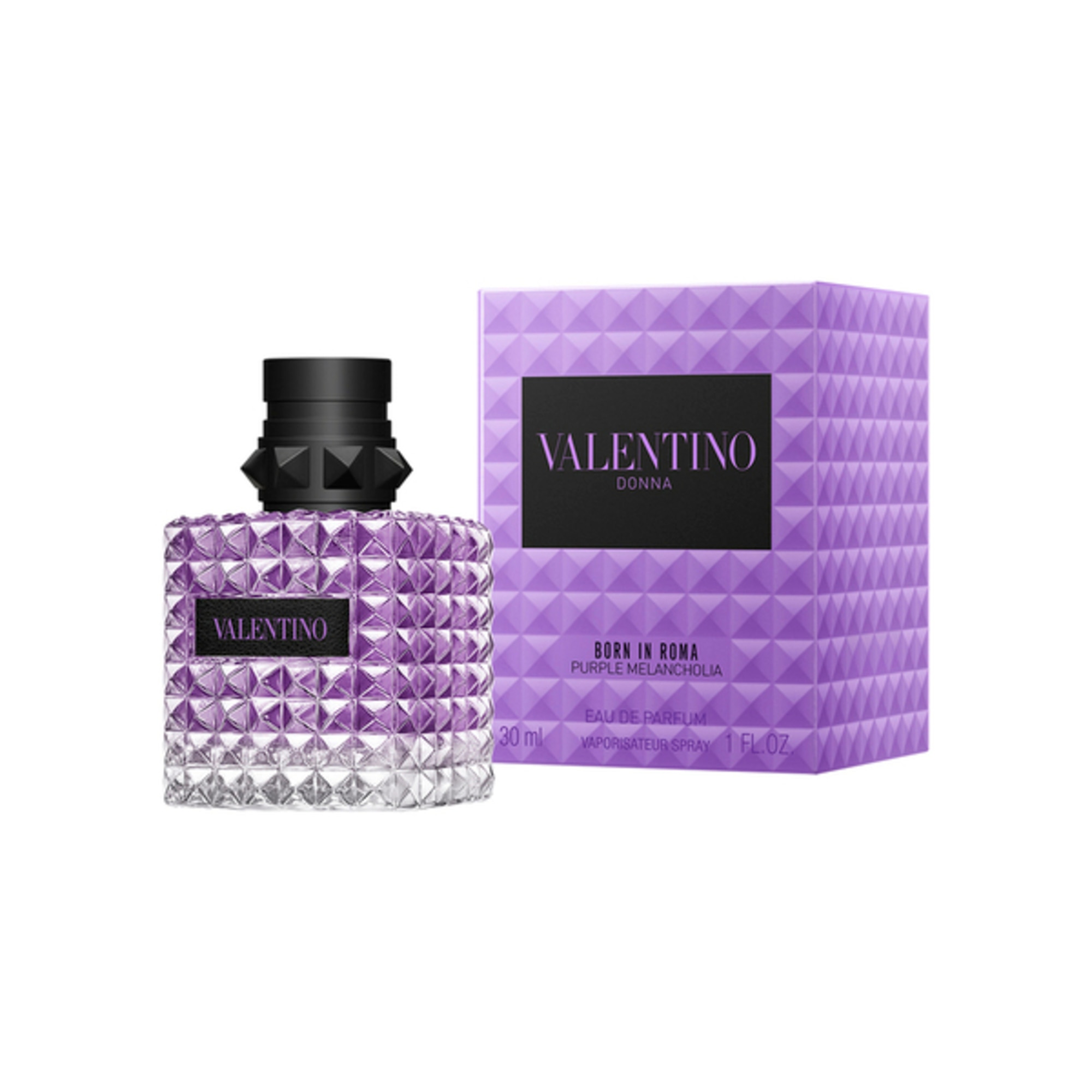 Born in Roma Donna Purple Melancholia Apa de Parfum