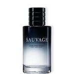 100 ML Dior SAUVAGE Sauvage Lotiune After Shave  1 of 1 Sauvage Lotiune After Shave