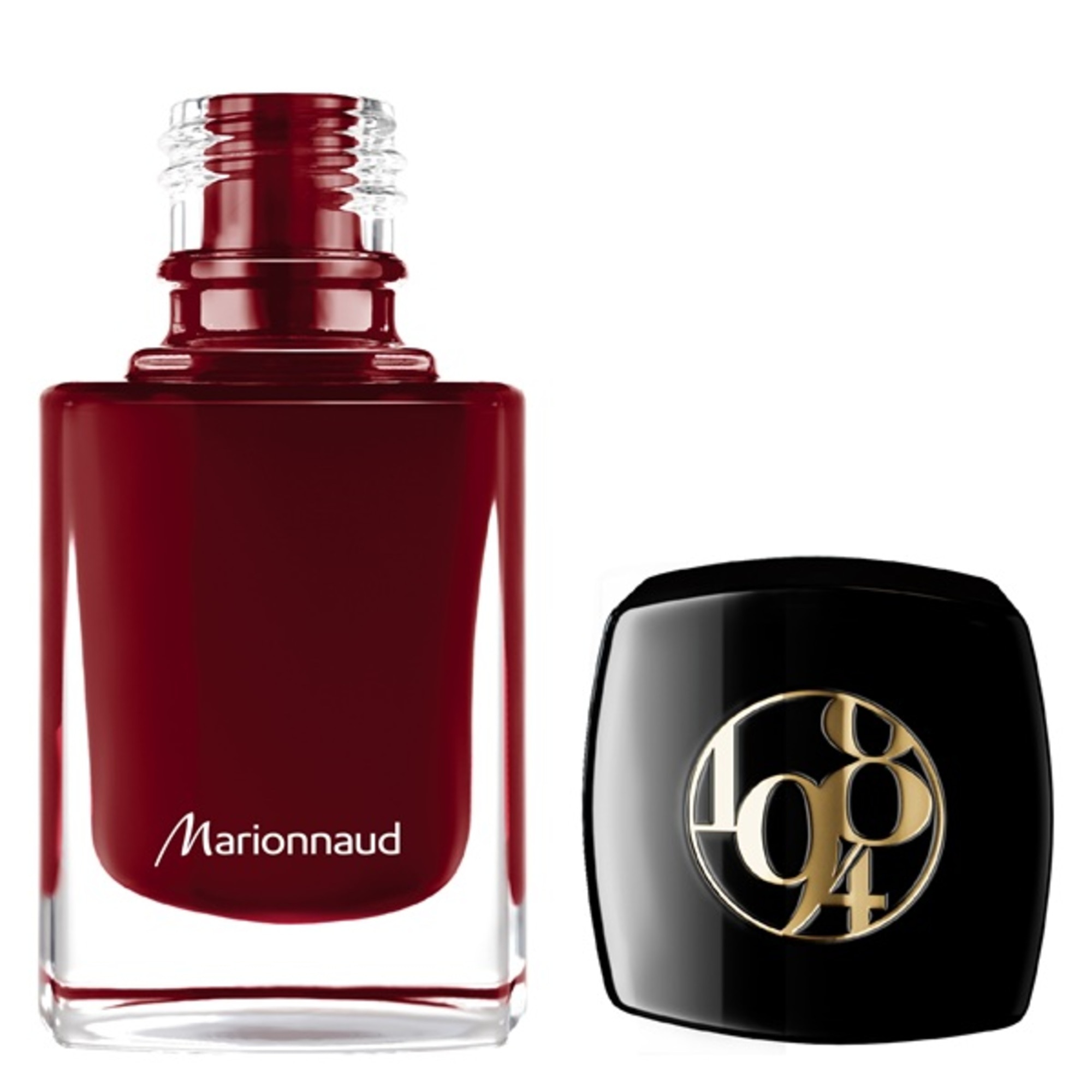  Marionnaud 1984 NAIL POLISH Lac de unghii gel  1 of 4 