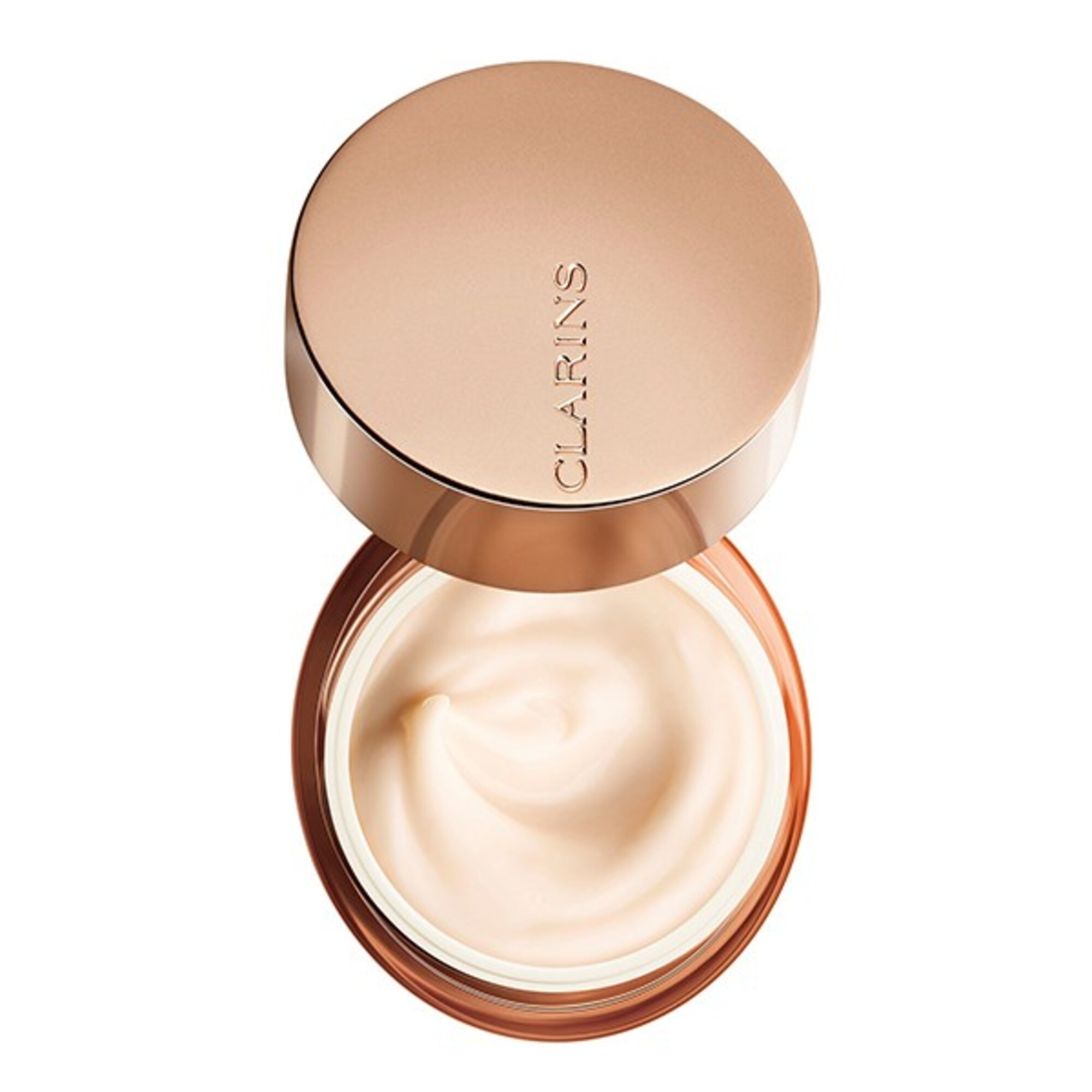 Crema de zi Extra Firming Jour SPF 15 pentru toate tipurile de ten